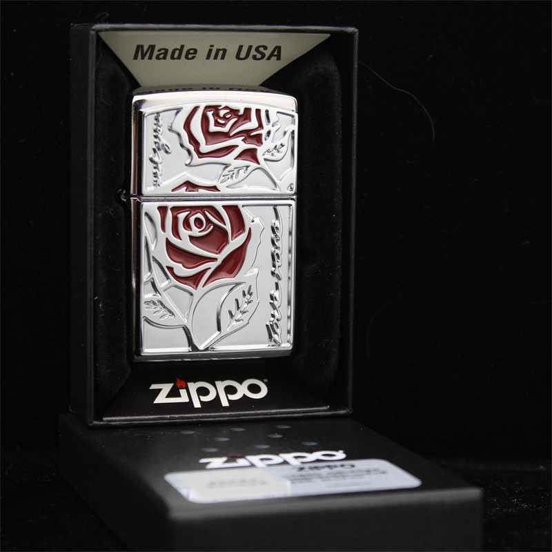 之宝打火机zippoZippo/芝宝