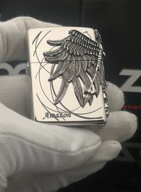 之宝打火机zippo美国Zippo/芝宝