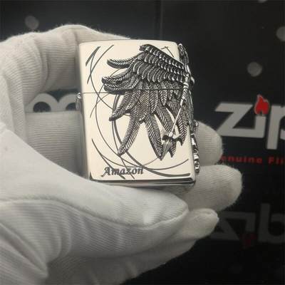 之宝打火机zippo美国Zippo/芝宝