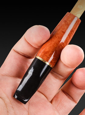 过滤器粗中细烟三用过滤