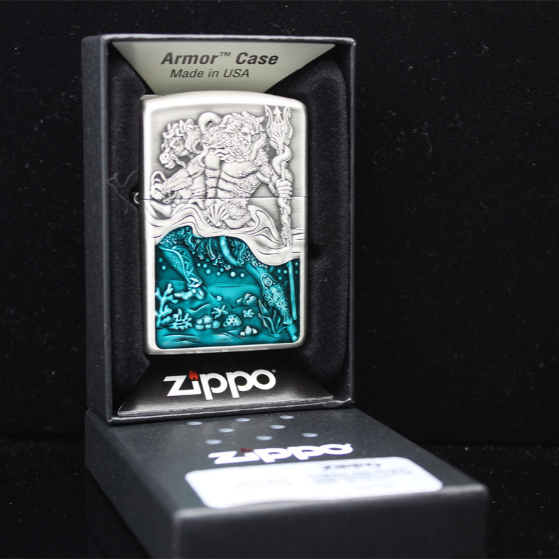 之宝打火机Zippo美国Zippo/芝宝