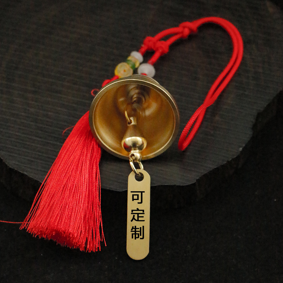 纯黄铜复古法手工匠作旧典藏艺术