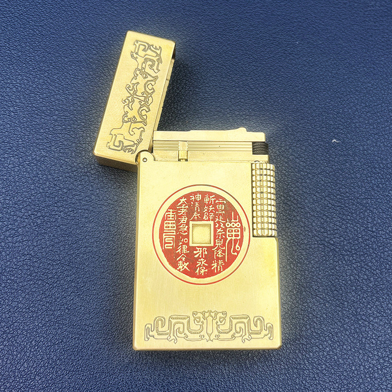 rowenta好运达纯铜钢琴音叮当响