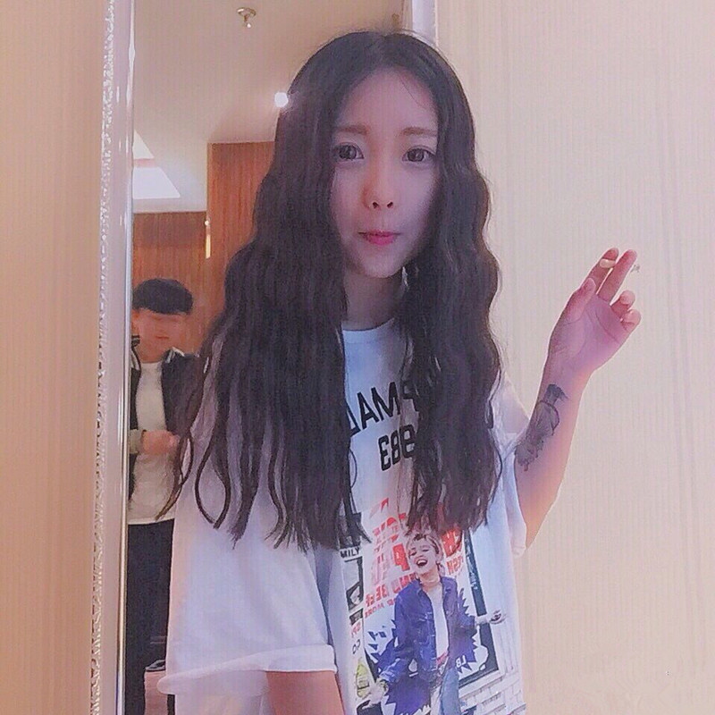 Perruque cheveux raides Court - Ref 2611525 Image 3