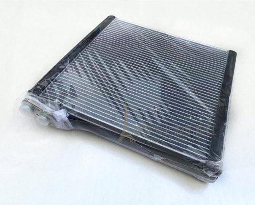 适用日立ZAX200 240 350360 490 870-5G小松-8MO空调蒸发器蒸发箱