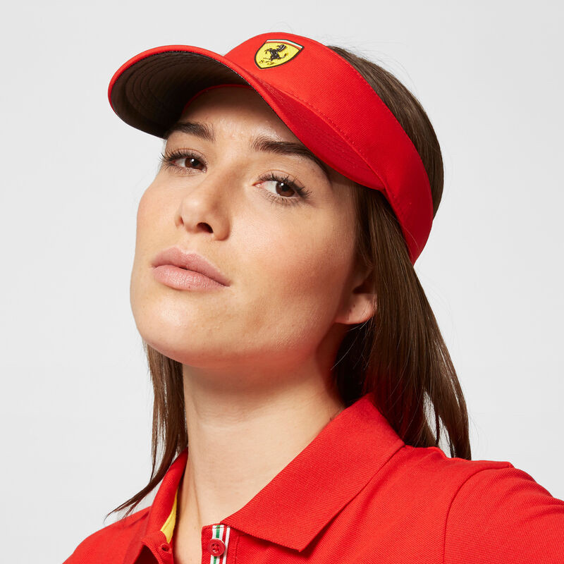 FERRARI法利拉车队F1空顶帽