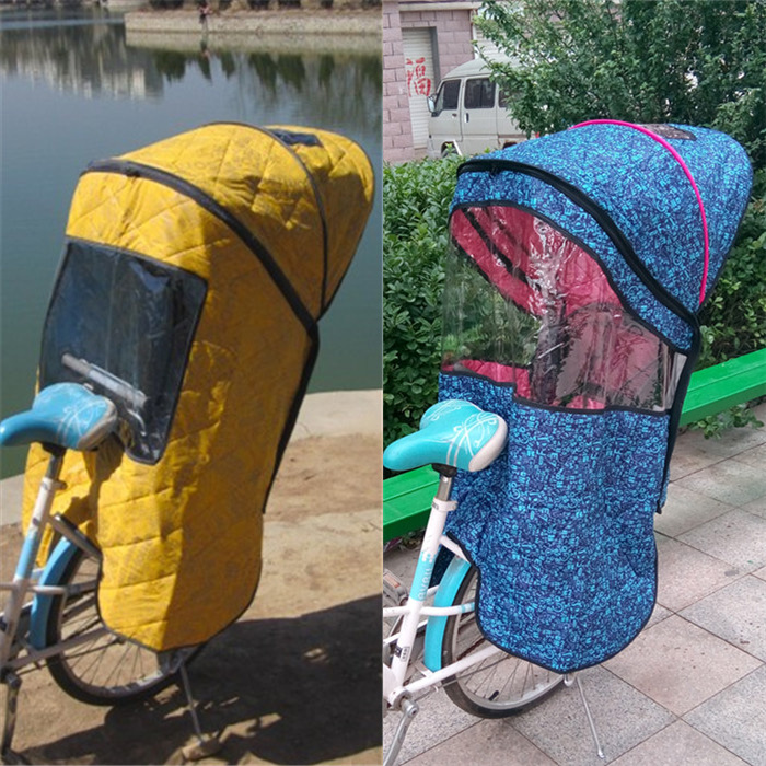 siège enfants pour vélo - Ref 2413155 Image 1