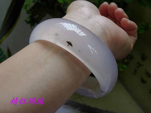 大腕纯天然原色加宽加厚玛瑙手镯
