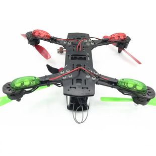 ZMR 固定翼 三角翼 多轴 智能航灯 穿越机