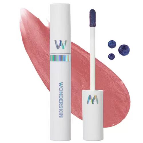 新款美代Wonderskin Wonder Blading All-Day唇釉唇蜜4ml