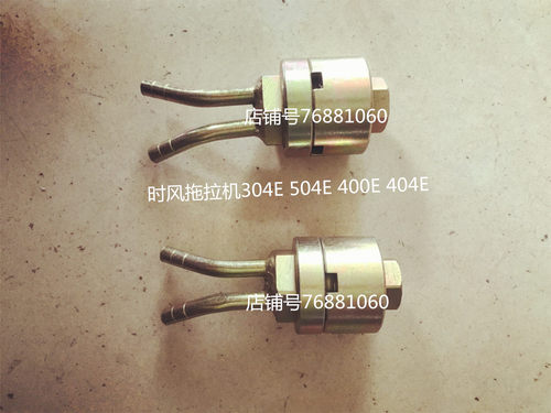 时风拖拉机呼吸器304E 400E 404E 504E呼吸器时风拖拉机配件
