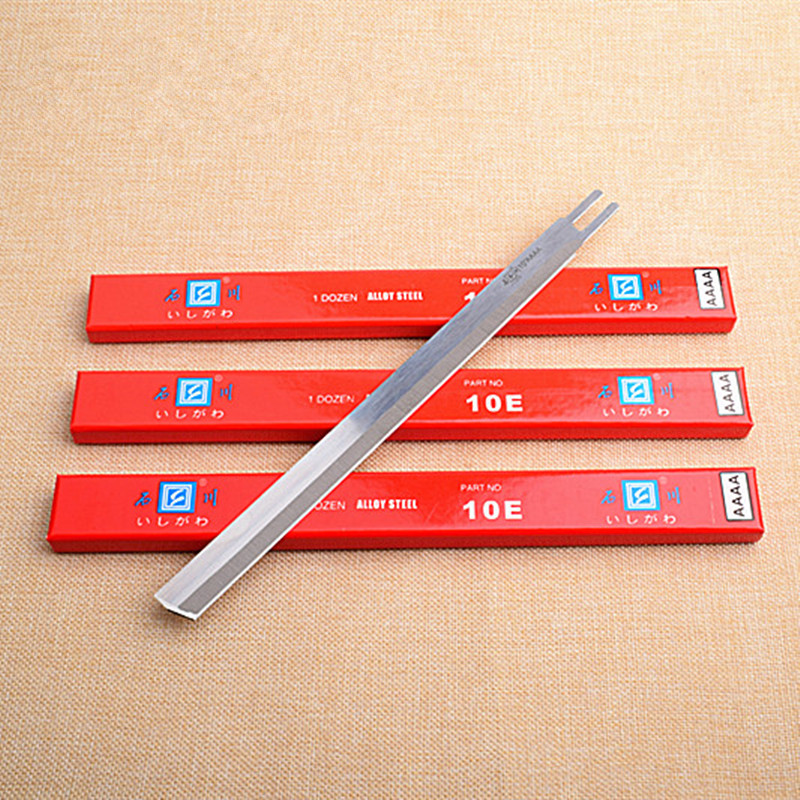 日本石川电剪刀片10寸12寸