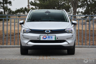 新能源电动汽车陕西通家国金GM3大灯尾灯前后杠灯雾灯等全车配件