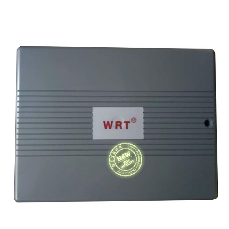 WRT/慧锐通智能楼宇系统梯控联动器WRT-LIFT-M-封面