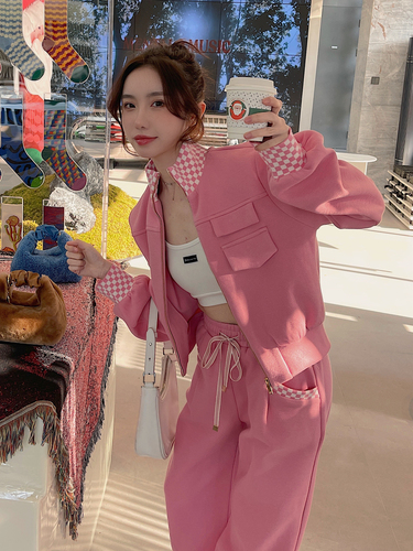 芯梦时尚女装 07XMSSNZ612