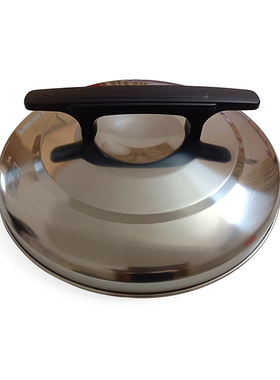 电饭锅锅盖8L10L 13L18L23L28L36L42L电饭煲不锈钢盖子配件包邮