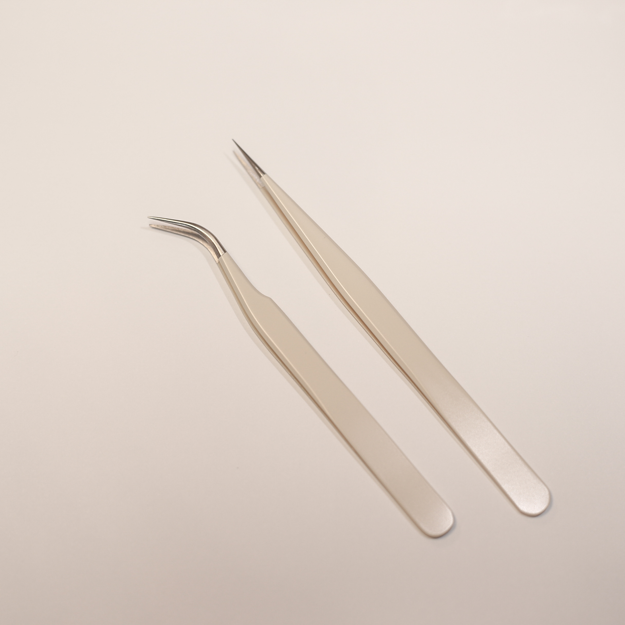 PaperRoom紙屋手帐镊子细节