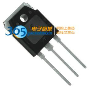 高科美芯 三极管FQA9N90C TO3P 900V N沟道MOSFET 17.5元/PCS