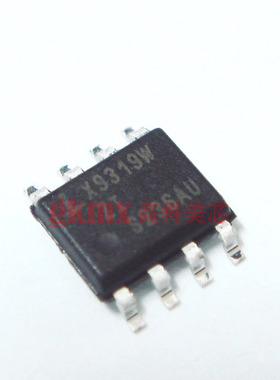 IC集成电路芯片X9319W SOP8 数字电位器 12元/PCS