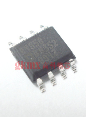 高科美芯 IC集成电路ADR4550BRZ SOP8贴片 参考电压 42元/PCS