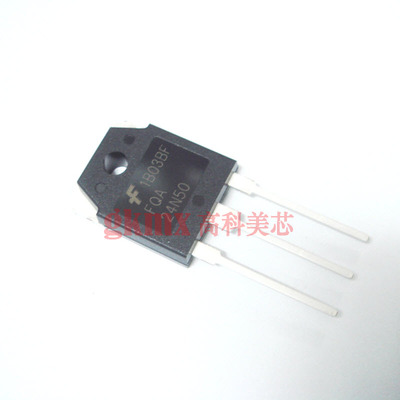 大功率三极管FQA24N50 TO3P MOSFET 500V 12.5元/PCS