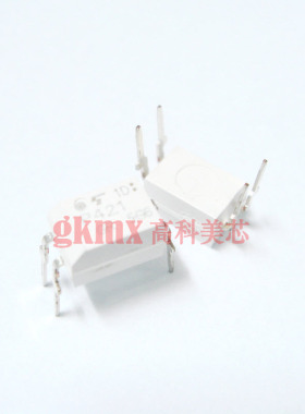 高科美芯 光藕TLP421 DIP4 高速光藕晶体管输出 2.3元/PCS