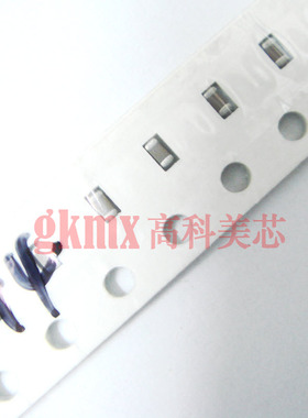 0603电容474K档 470NF/50V 0.47UF 470000PF X7R精度10% 100个5元