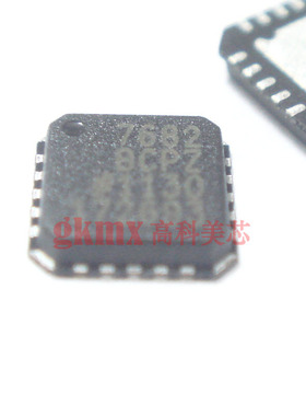 IC集成电路AD7682BCPZ LFCSP BGA PLCC贴片 原装正品 50/PCS