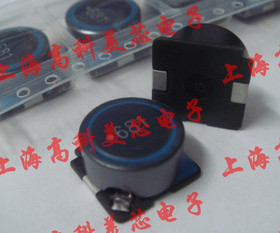 电感SLF12555T-681MR43-PF 680UH 0.43A 12x12x5 12*12*5 2元/PCS