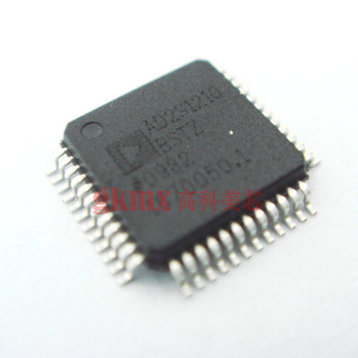 IC集成电路AD2S1210BSTZ QFP48 可变分辨率 185元/PCS