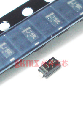 稳压二极管 MMSZ5246 16V SOD123 50个12元