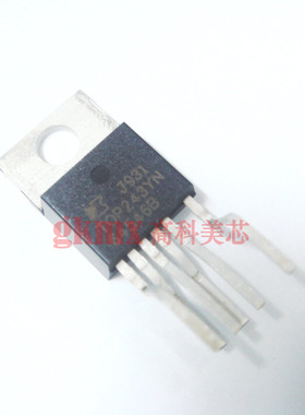 高科美芯 Power集成电路TOP243YN TO220-6开关转换器 15元/PCS