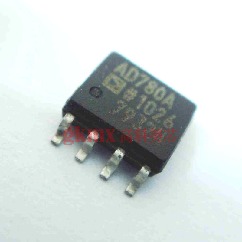 IC集成电路AD780AR SOP8 V-REF可编程 2.5V~3V 10mA 19.8元/PCS