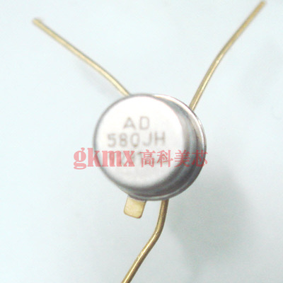 IC集成电路AD580JH TO52 高精度2.5V 30元/PCS
