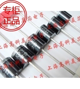 高科美芯 瞬变二极管5KP30A(单向30V R-6直插) 3元/PCS