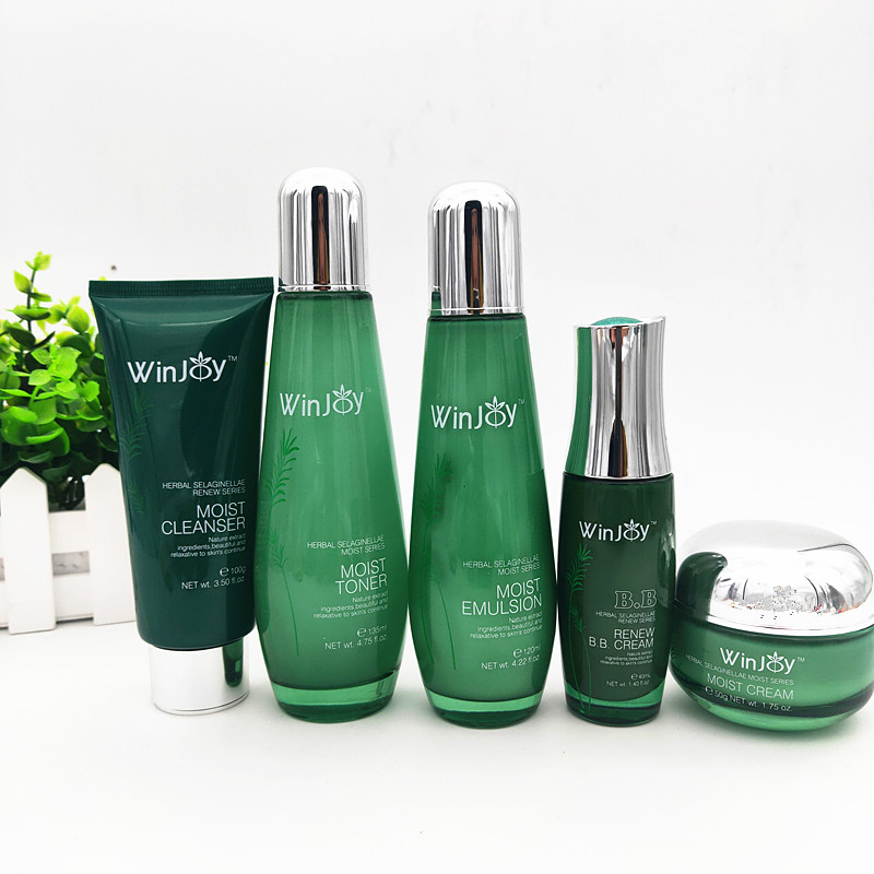 正品维婕娜复活草水活保湿化妆品