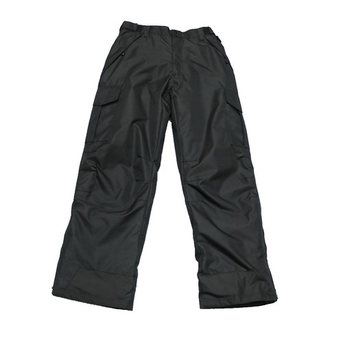 冬季防寒保暖棉裤防风冲锋裤滑雪