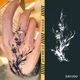 花肆意生长 高颜值暗黑系草本果汁纹身贴防水持久不反光潮流新款