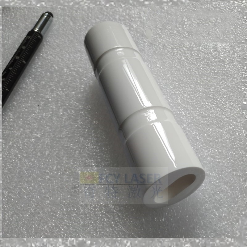 激光腔体陶瓷芯单聚光腔灯反射体激光焊机陶瓷芯激光聚光腔BAB117