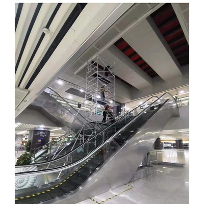 scaffold scaffolding铝合金脚手架租赁厂家Alibaba Amazon eBay