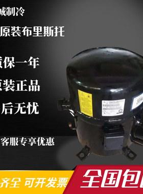 H2NG244DREF DBEF H2NG294DPEF全新原装美国布里斯托压缩机20匹25