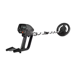Underground Metal Detector for Outdoor Exploration Gold