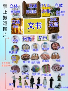 宠物祭祀用品三五尾烧纸猫狗纸钱纸扎烧纸用祭祀套餐下埋葬纪留念