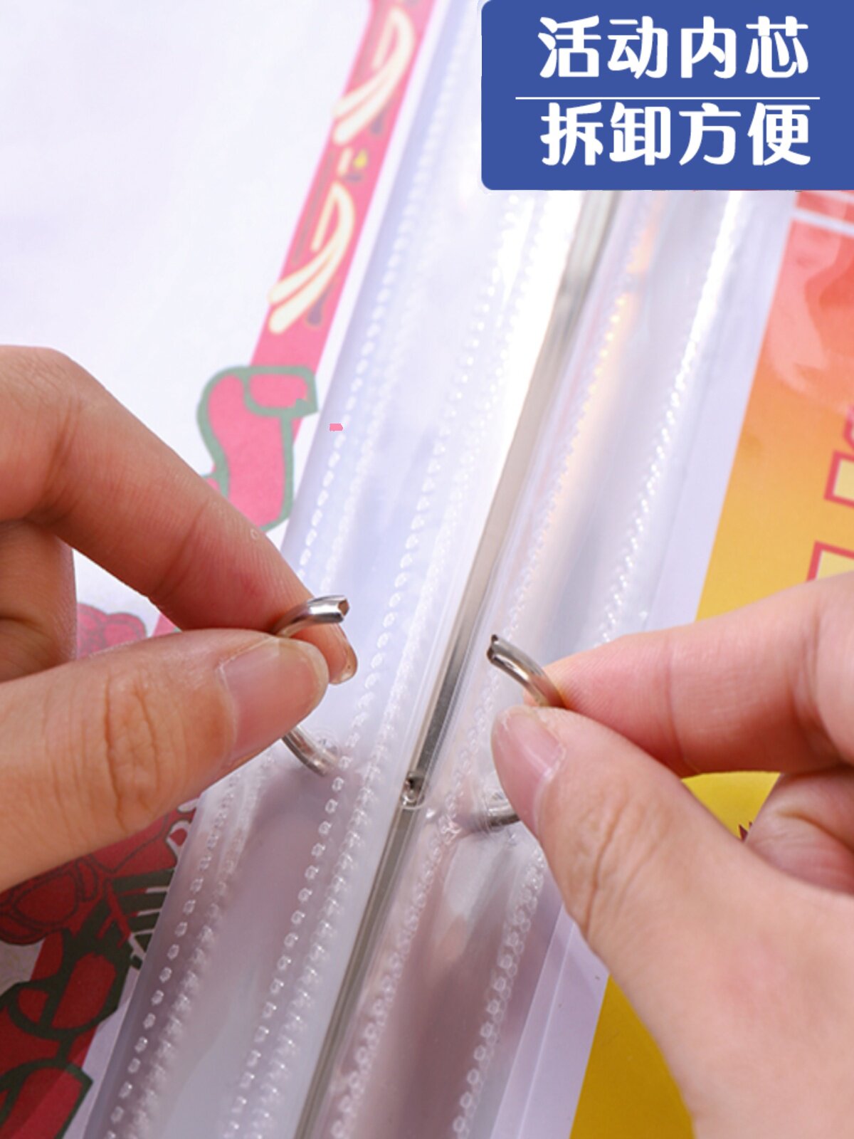 인증서수집앨범 보관함 인증서앨범 학생용사진앨범 어린이그림정보책 A4폴더
