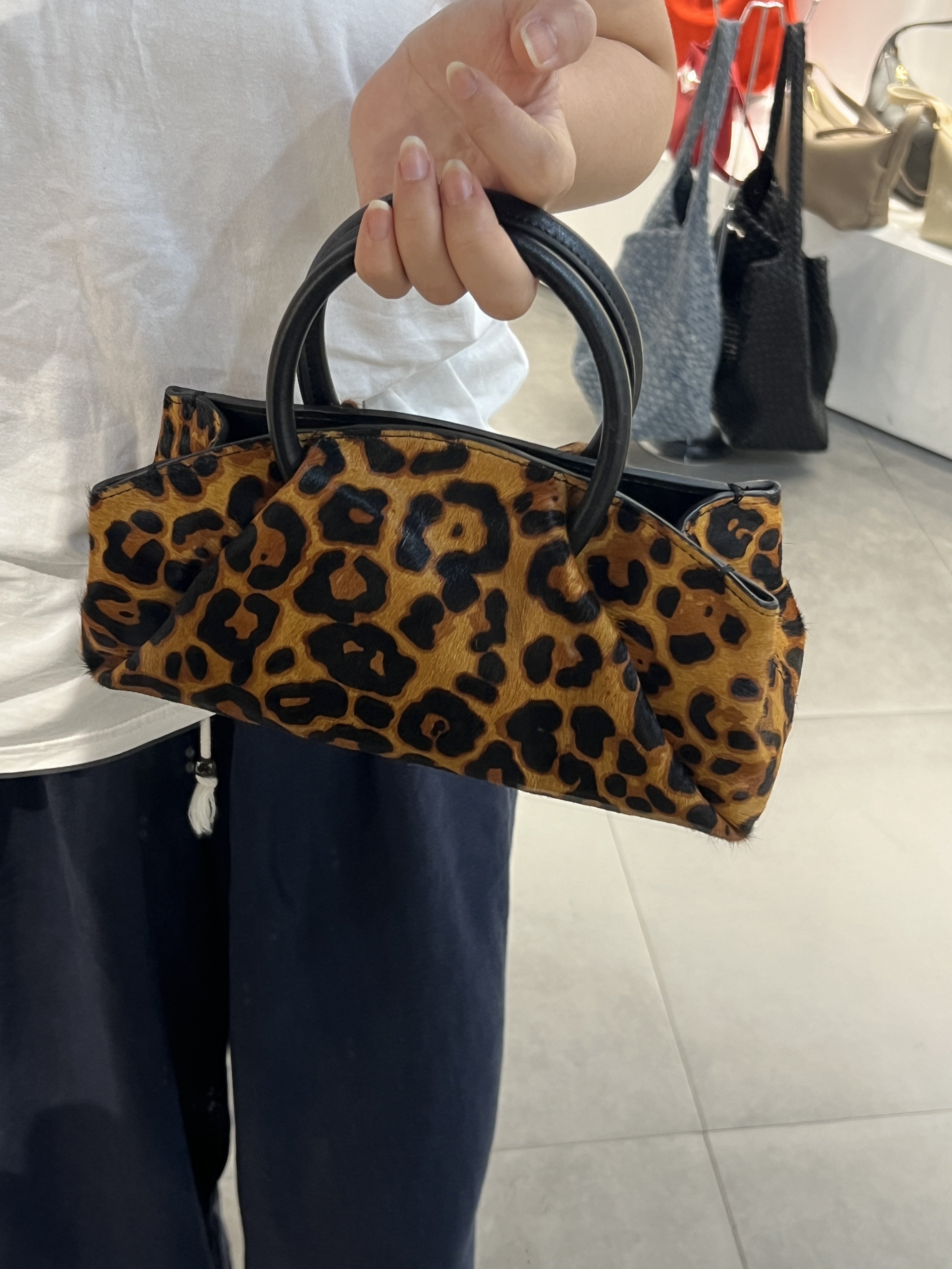 05.leather 早秋经典通用款女包