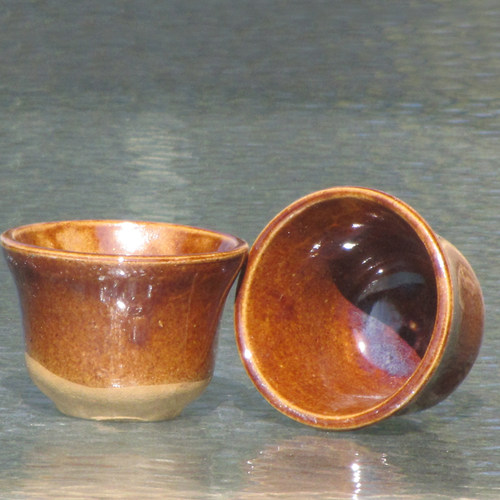 中式酒杯茶杯途中破损包赔