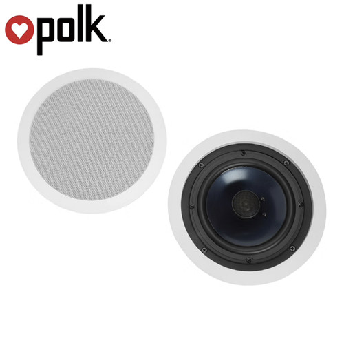 polk普乐吸顶音箱国行包注册