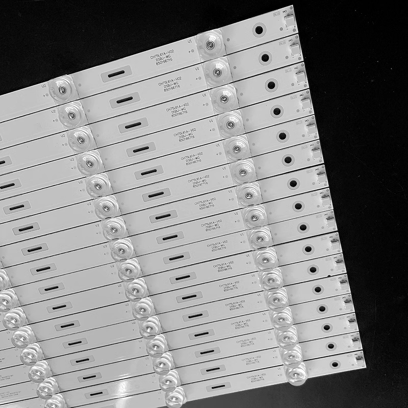 CA55CA灯条RF-F0550026SS30-0801