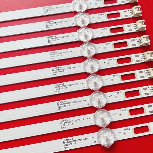 B65ULED65K510U65MZ5灯条