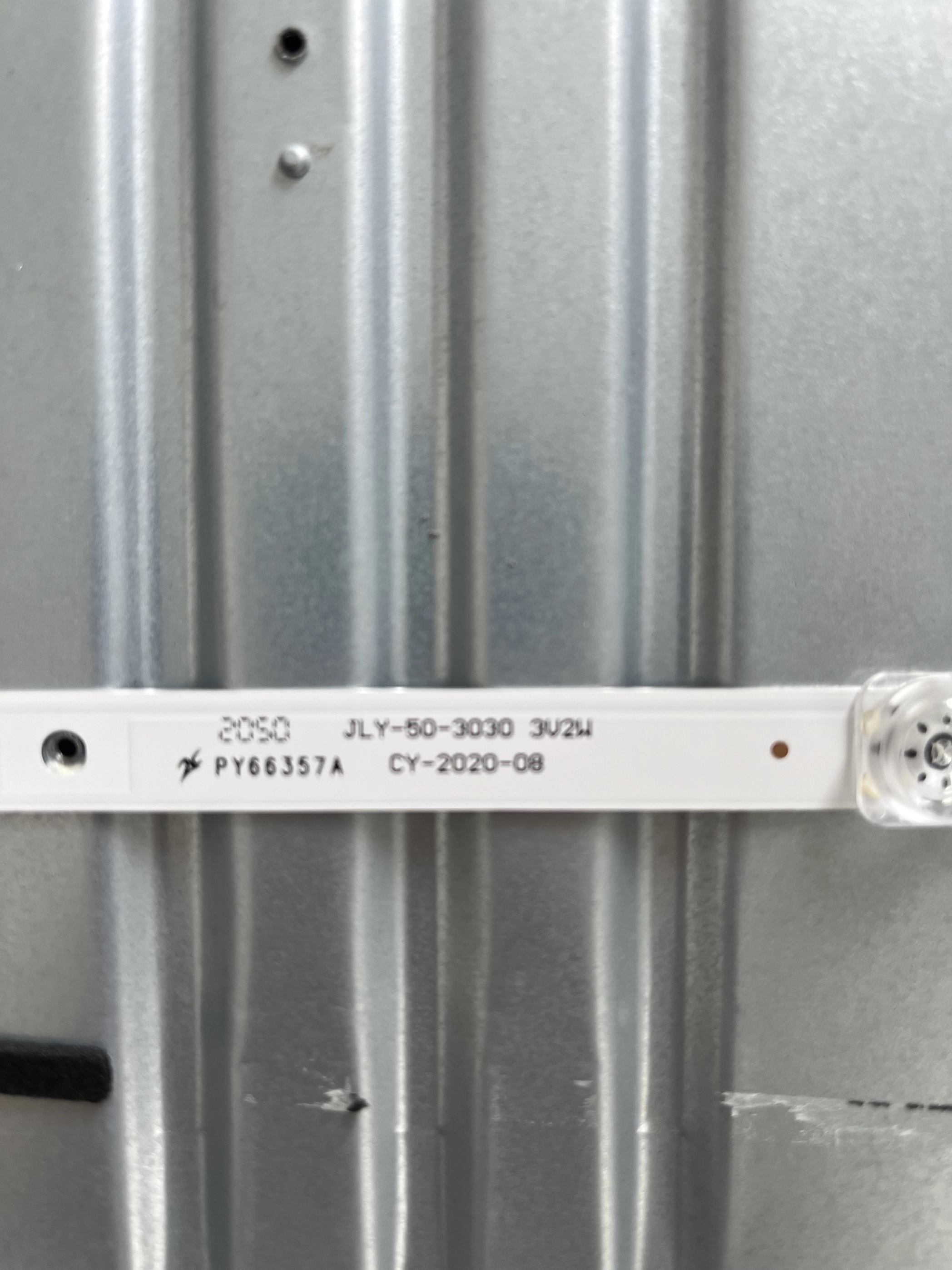 FS5069灯条JLY-50-30303V2W